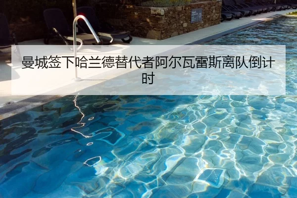 曼城签下哈兰德替代者阿尔瓦雷斯离队倒计时