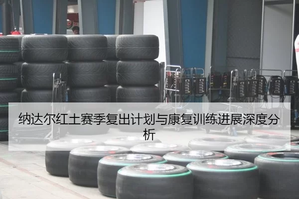 纳达尔红土赛季复出计划与康复训练进展深度分析